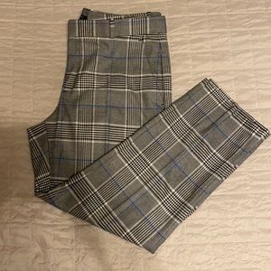 BANANA REPUBLIC Avery pants